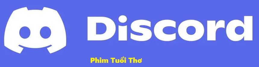 Nhóm Discord Phim Tuổi Thơ