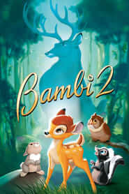 Chú Nai Bambi 2