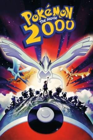 Pokemon Movie 2: Sự Bùng Nổ Của Lugia Huyền Thoại - Pokémon Movie 2: The Power of One