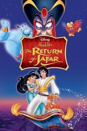 Aladdin 2: Sự Trở Lại Của Jafar (Thuyết Minh) - Aladdin II: The Return of Jafar