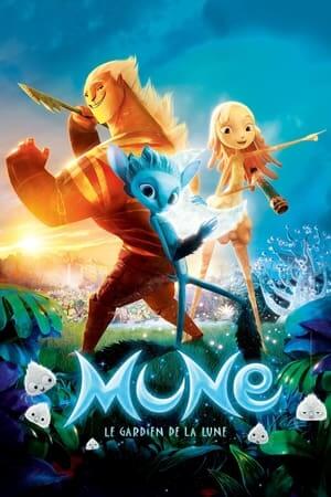 MUNE: Chiến Binh Mặt Trăng (Lồng Tiếng) - Mune: The Guardian of the Moon