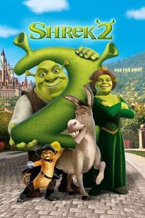 Gã Chằn Tinh Tốt Bụng 2 (Thuyết Minh) - Shrek 2