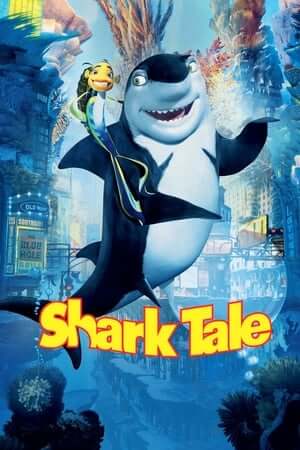 Gia Đình Cá Mập - Shark Tale