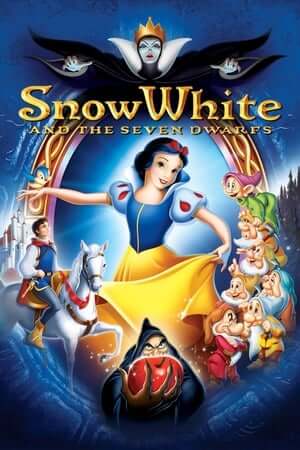 Nàng Bạch Tuyết và Bảy Chú Lùn (Thuyết Minh) - Snow White and the Seven Dwarfs