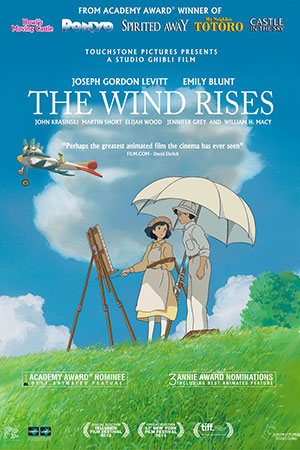 Gió Nổi (Lồng Tiếng) - The Wind Rises