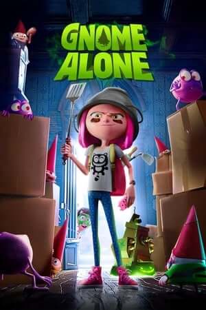 Biệt Đội Quỷ Lùn (Lồng Tiếng) - Gnome Alone