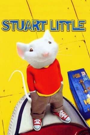 Chú Chuột Siêu Quậy - Stuart Little