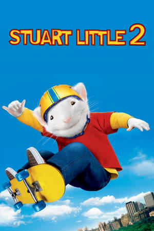 Chú Chuột Siêu Quậy 2 - Stuart Little 2