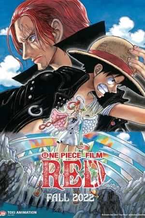 ONE PIECE FILM RED