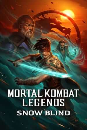 Huyền Thoại Rồng Đen: Tìm Lại Ánh Sáng - Mortal Kombat Legends: Snow Blind