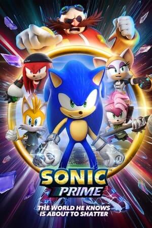 Nhím Sonic: Sonic Prime (Lồng Tiếng)