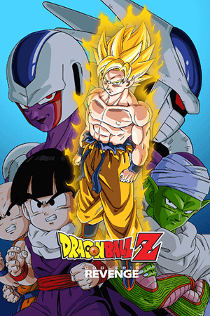 Bảy Viên Ngọc Rồng: Cooler Phục Hận (Thuyết Minh) - Dragon Ball Z Movie 5: Cooler's Revenge