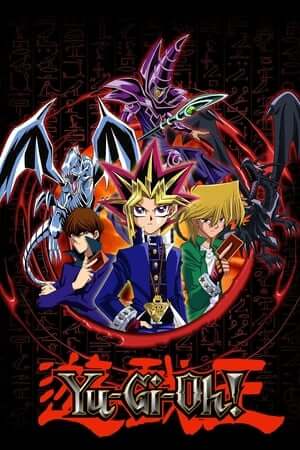 Yu-Gi-Oh Vua Trò Chơi (Lồng Tiếng)