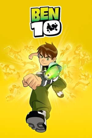 Ben 10 (Lồng Tiếng)