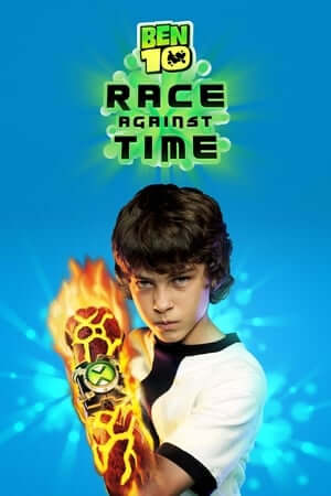 Ben 10: Cuộc Chạy Đua Với Thời Gian (Lồng Tiếng) - Ben 10: Race Against Time