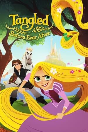 Công Chúa Tóc Dài: Trước Khi Là Mãi Mãi - Tangled: Before Ever After