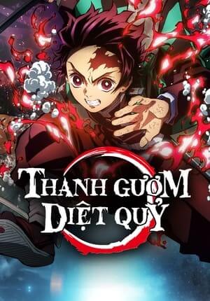 Thanh Gươm Diệt Quỷ (Lồng Tiếng) - Demon Slayer: Kimetsu no Yaiba