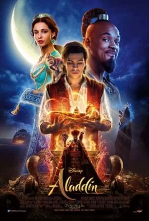 Aladdin 2019