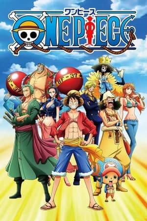 Đảo Hải Tặc (Lồng Tiếng) - One Piece