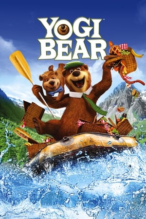 Chú Gấu Yogi - Yogi Bear