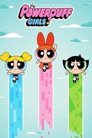 Những Cô Nàng Siêu Năng Lực 2016 (Thuyết Minh) - The Powerpuff Girls