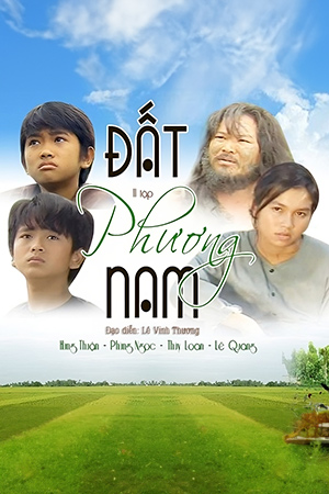 Đất Phương Nam 1997