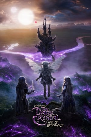 Pha Lê Đen: Kỷ Nguyên Kháng Chiến - The Dark Crystal: Age Of Resistance