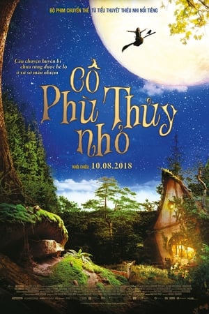 Cô Phù Thủy Nhỏ 2018 - The Little Witch