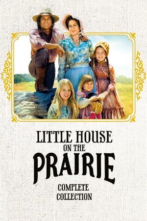 Ngôi Nhà Nhỏ Trên Thảo Nguyên (Thuyết Minh) - Little House on the Prairie