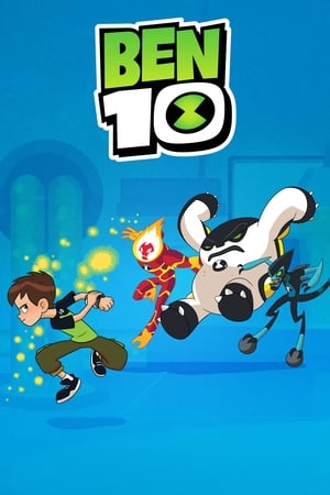 Ben 10 (Thuyết Minh) - Ben 10 2016