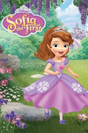 Sofia Đệ Nhất - Sofia the First (2013)