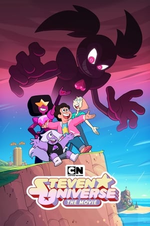 Vũ Trụ Steven: Bản Điện Ảnh (Thuyết Minh) - Steven Universe : The Movie