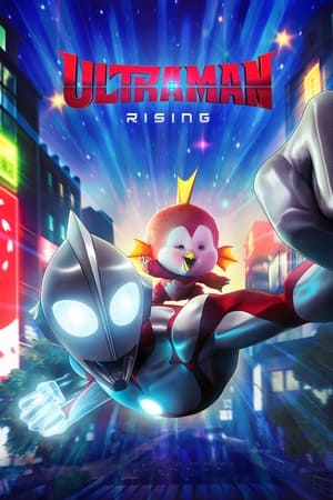 Ultraman: Trỗi Dậy (Lồng Tiếng) - Ultraman: Rising