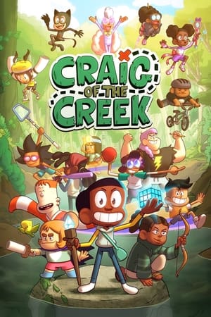 Cậu Bé Craig Và Con Suối Nhỏ (Thuyết Minh) - Craig of the Creek