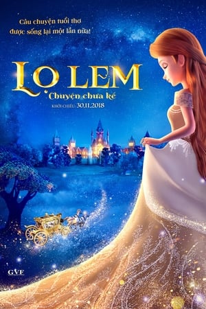 Lọ Lem: Chuyện Chưa Kể (Lồng Tiếng) - Cinderella and the Secret Prince