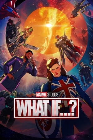 Nếu Như…? (Thuyết Minh) - What If