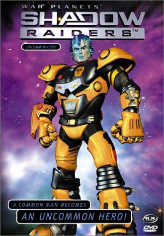 Hành Tinh Quái Vật - War Planets: Shadow Raiders