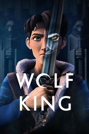 Vua Sói (Thuyết Minh) - Wolf King