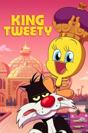 Vua Tweety (Thuyết Minh) - King Tweety