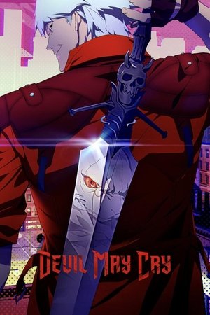 Thợ săn quỷ Dante  (Thuyết Minh) - Devil May Cry
