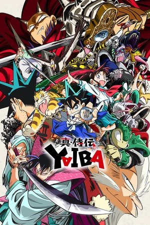 Huyền Thoại Kiếm Sĩ Yaiba (Thuyết Minh) - YAIBA: Samurai Legend