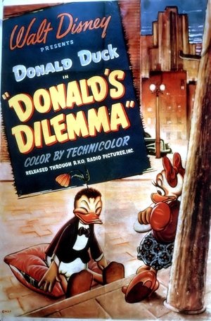 Vịt Donald - Ca Sĩ Opera Chuyên Nghiệp - Donald's Dilemma