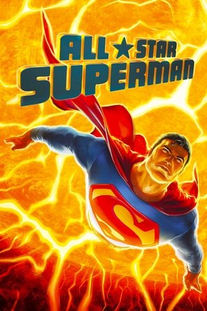 Siêu Nhân Trở Lại - All-Star Superman