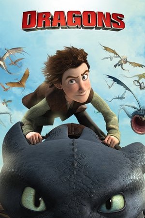 DreamWorks: Huyền Thoại Bí Kíp Luyện Rồng - Dreamworks: How to Train Your Dragon Legends - Dragons: Riders of Berk