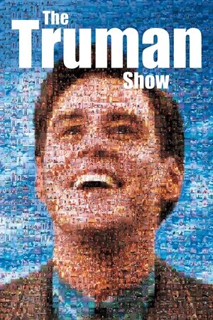 Buổi Diễn Của Truman - The Truman Show