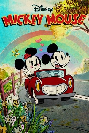 Chuột Mickey - Vịt Donald - Chó Pluto