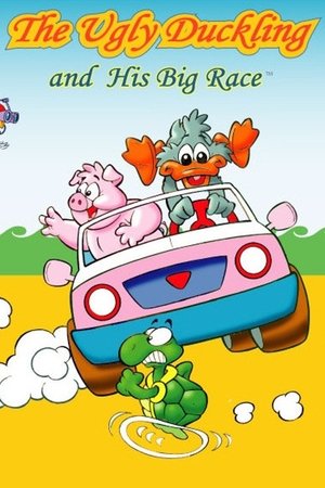 Vịt Con Xấu Xí (Thuyết Minh) - The Ugly Duckling and His Big Race