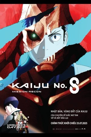 Kaiju No.8: Nhiệm Vụ Trinh Sát - Kaiju No. 8: Mission Recon