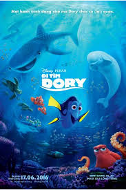 Đi Tìm Dory (Lồng Tiếng) - Finding Dory